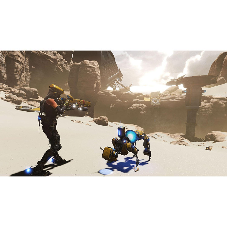 خرید بازی Recore | انحصاری Xbox One